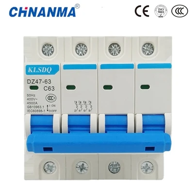 À propos d'Air Switch