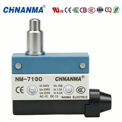 Micro Switch 220v