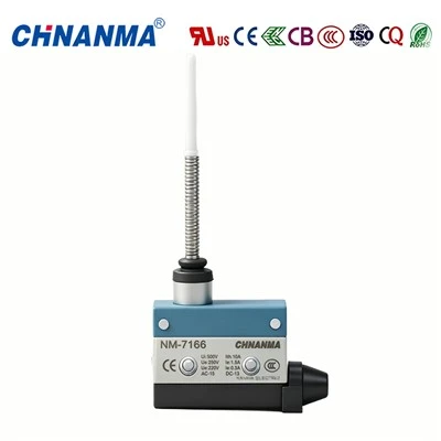 Commutateur pneumatique de micro